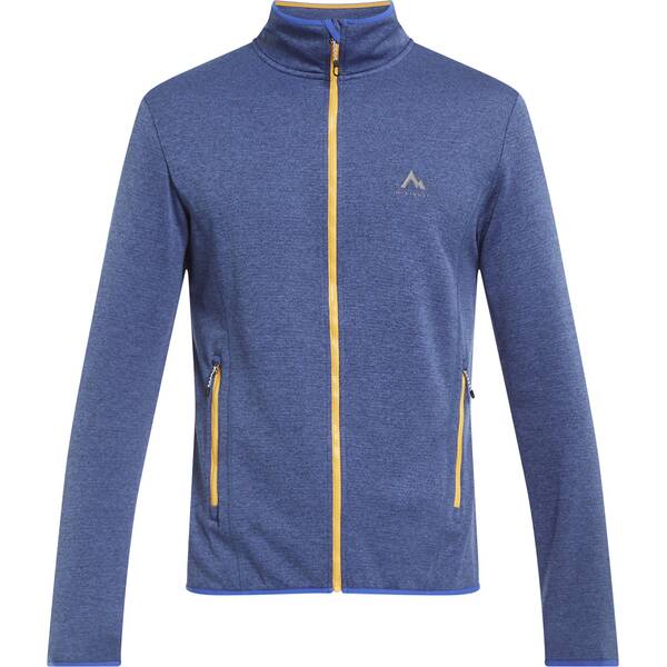 McKINLEY Herren Powerstretchjacke "Roto III" von mckinley