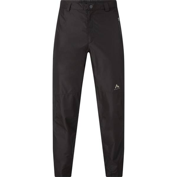 McKINLEY Herren Regenhose "Carlow ux" Kurzgröße von mckinley