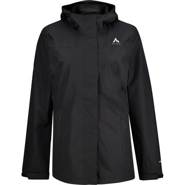 McKINLEY Herren Regenjacke Carlide II von mckinley