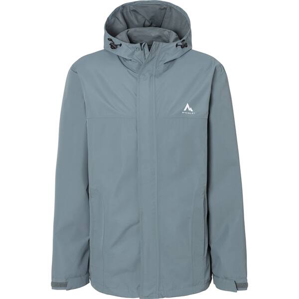 McKINLEY Herren Regenjacke Carlide II von mckinley