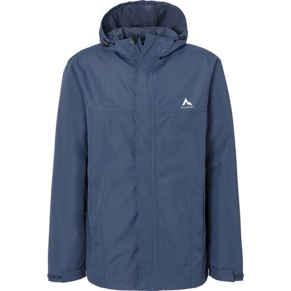 McKINLEY Herren Regenjacke Carlide II von mckinley