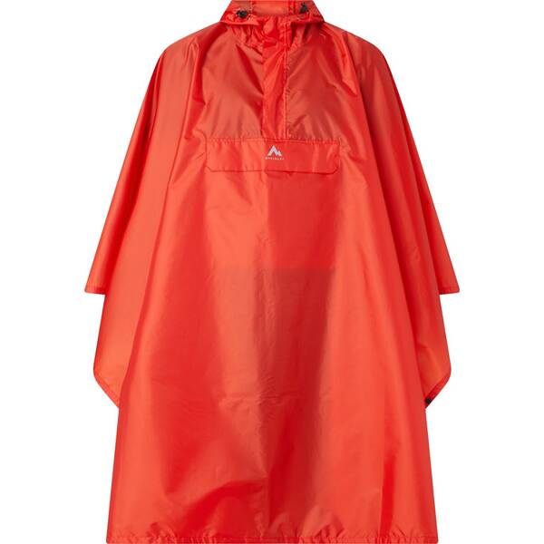 McKINLEY Herren Regenponcho Lambaol II von mckinley