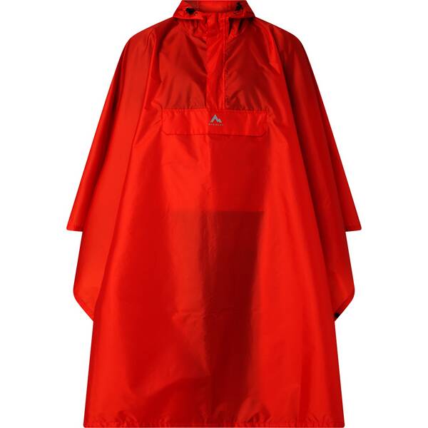 McKINLEY Herren Regenponcho Lambaol II von mckinley