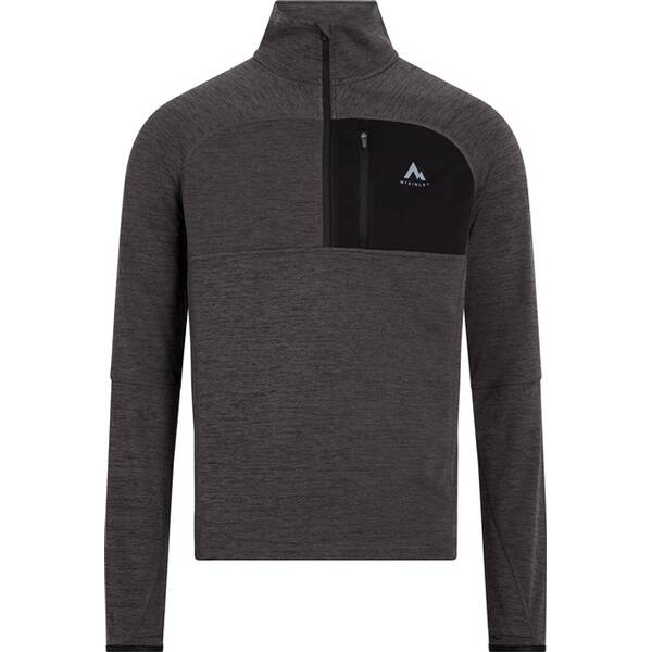 McKINLEY Herren Rolli He.-Langarmshirt Tampo II M von mckinley