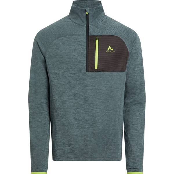 McKINLEY Herren Rolli He.-Langarmshirt Tampo II M von mckinley