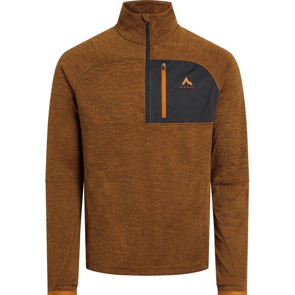 McKINLEY Herren Rolli He.-Langarmshirt Tampo II M von mckinley