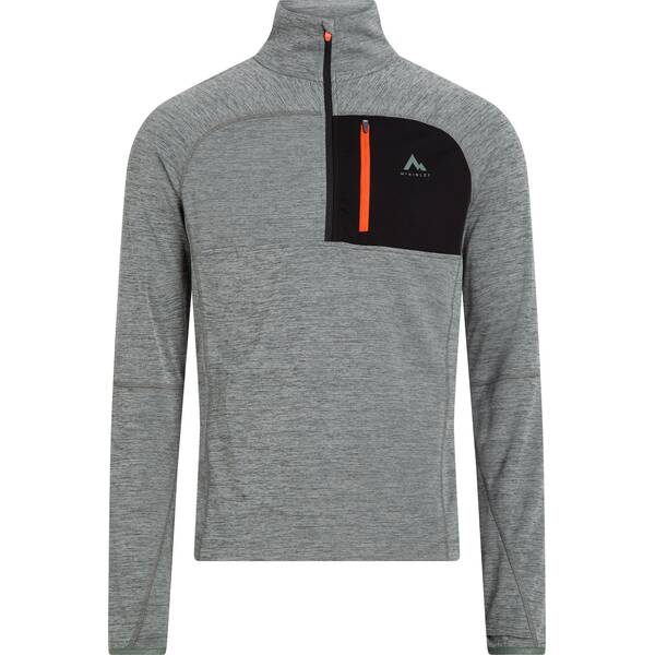 McKINLEY Herren Rolli He.-Langarmshirt Tampo II M von mckinley