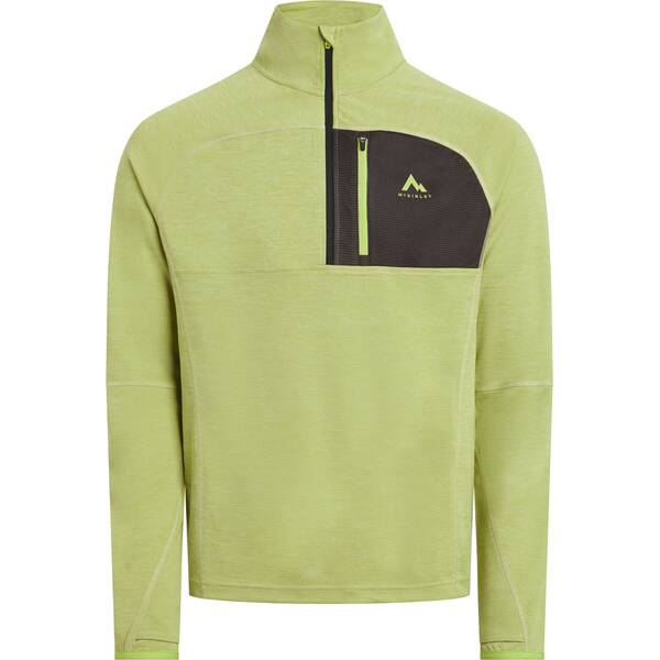 McKINLEY Herren Rolli He.-Langarmshirt Tampo II M von mckinley