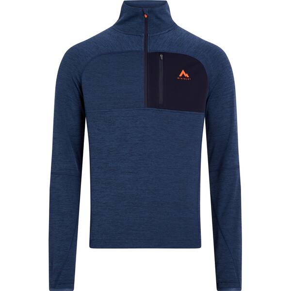 McKINLEY Herren Rolli He.-Langarmshirt Tampo II M von mckinley