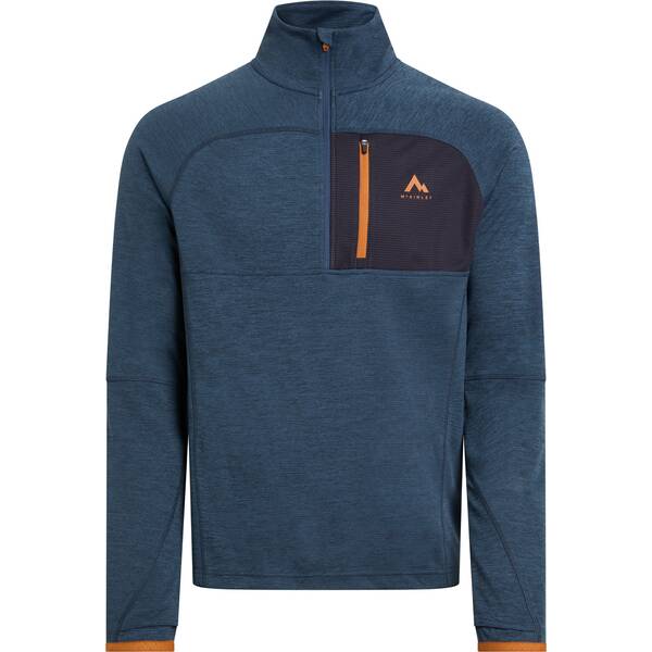 McKINLEY Herren Rolli He.-Langarmshirt Tampo II M von mckinley