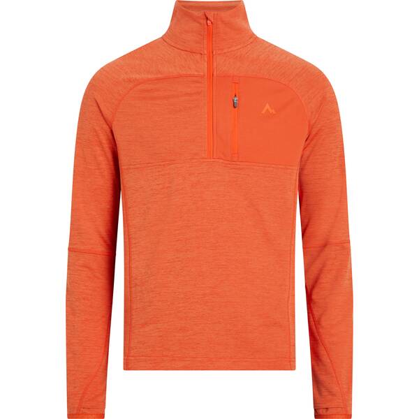 McKINLEY Herren Rolli He.-Langarmshirt Tampo II M von mckinley