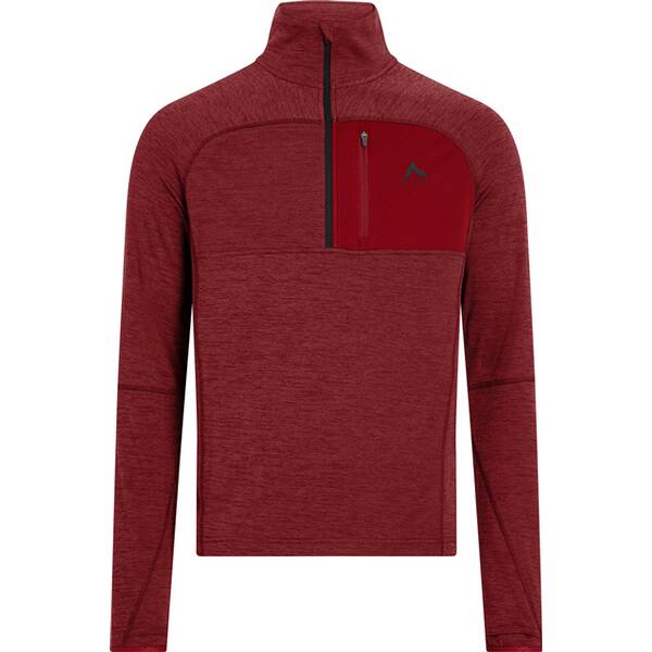 McKINLEY Herren Rolli He.-Langarmshirt Tampo II M von mckinley