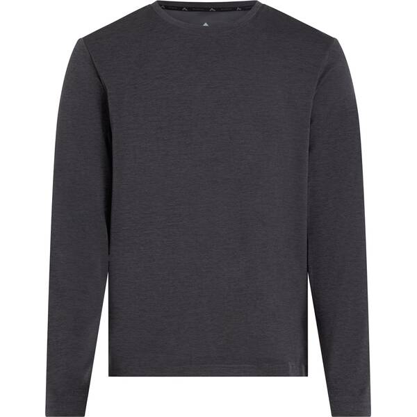 McKINLEY Herren Shirt He.-Langarmshirt Hunu LS M von mckinley