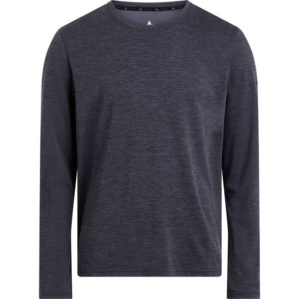 McKINLEY Herren Shirt He.-Langarmshirt Hunu LS M von mckinley