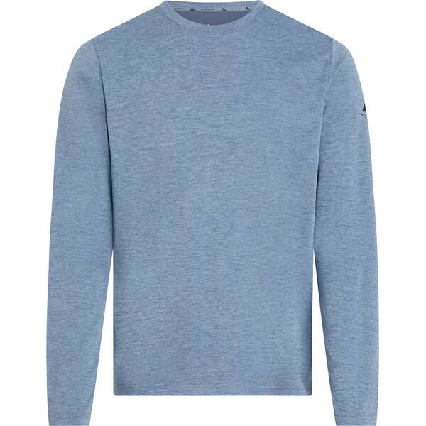 McKINLEY Herren Shirt He.-Langarmshirt Hunu LS M von mckinley