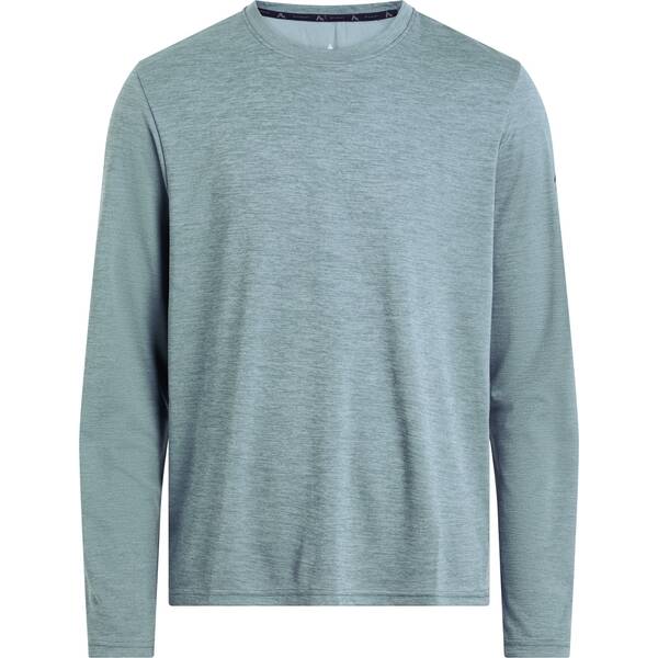 McKINLEY Herren Shirt He.-Langarmshirt Hunu LS M von mckinley