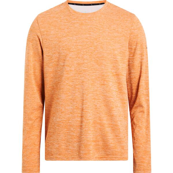 McKINLEY Herren Shirt He.-Langarmshirt Hunu LS M von mckinley