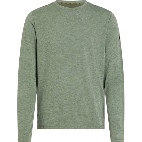 McKINLEY Herren Shirt He.-Langarmshirt Hunu LS M von mckinley