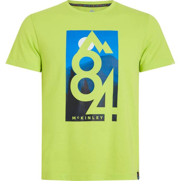 McKINLEY Herren Shirt Nata von mckinley