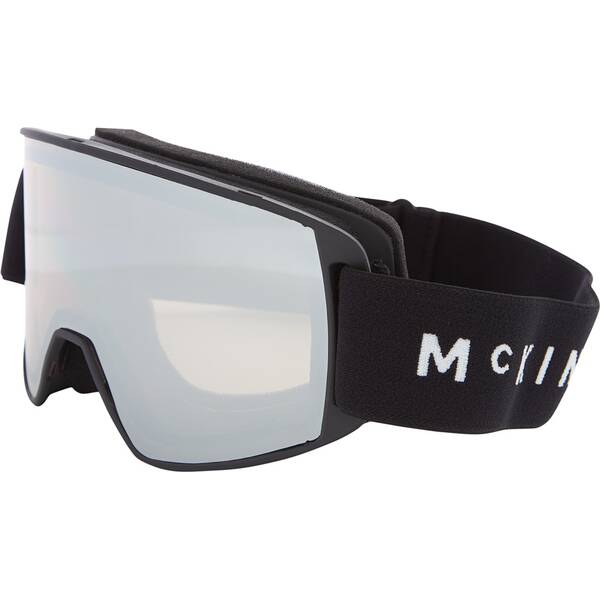 McKINLEY Herren Ski-Brille Base 3.0 Mirror von mckinley