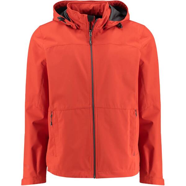 McKINLEY Herren Softshelljacke "Everest" von mckinley
