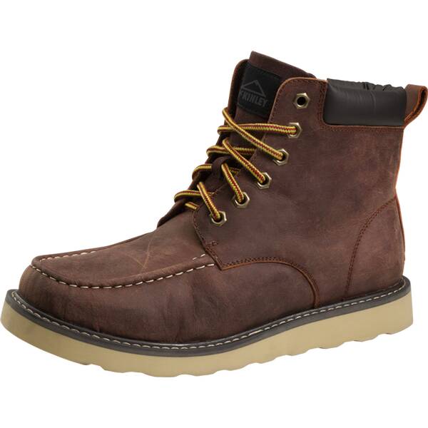 McKINLEY Herren Stiefel Martino LT M von mckinley