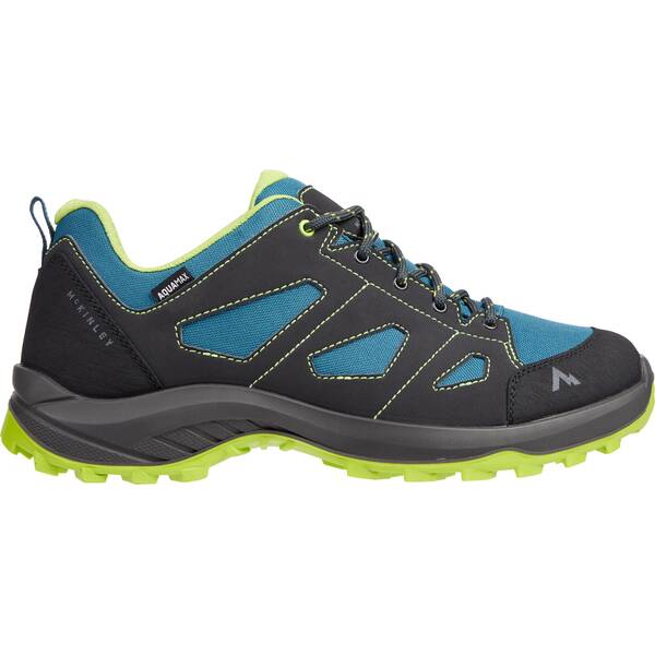McKINLEY Herren Trekkinghalbschuhe He.-Wander-Stiefel Discover IV AQX M von mckinley