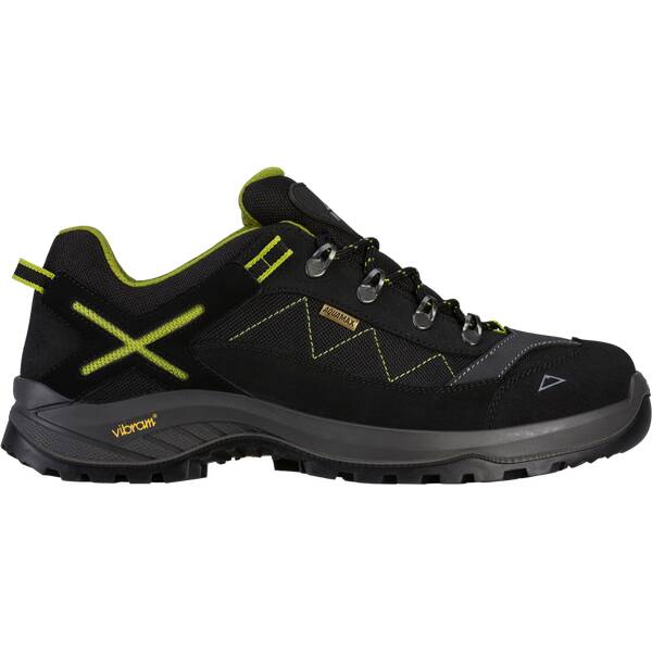 McKINLEY Herren Trekkinghalbschuhe Magma 2.0 AQX von mckinley