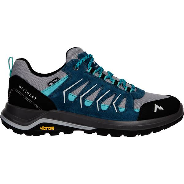 McKINLEY Herren Trekkinghalbschuhe Magmus AQX von mckinley