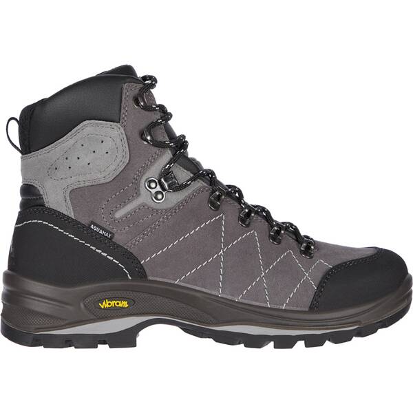 McKINLEY Herren Trekkinghalbschuhe Wyoming High AQX von mckinley