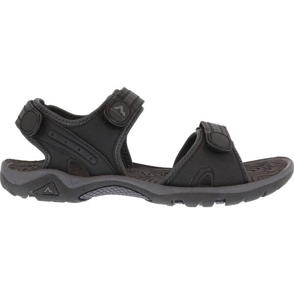 McKINLEY Herren Trekkingsandale Drawler II von mckinley