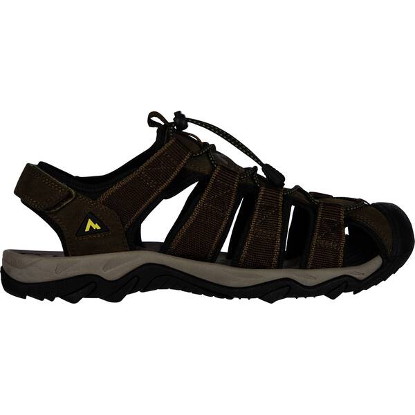 McKINLEY Herren TrekkingsandalenKorfu von mckinley