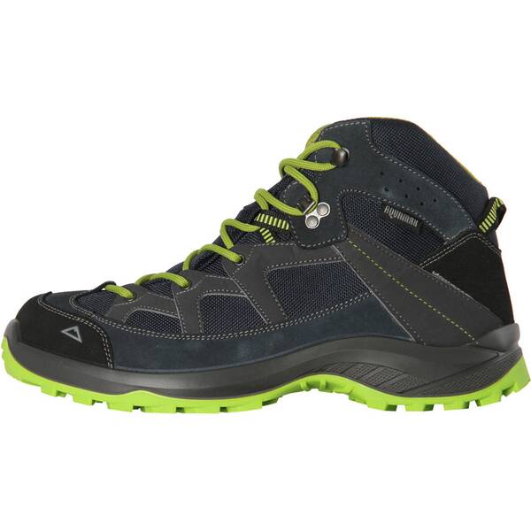 McKINLEY Herren Trekkingschuhe Discover Mid AQX M von mckinley