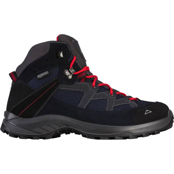 McKINLEY Herren Trekkingschuhe Discover Mid AQX M von mckinley