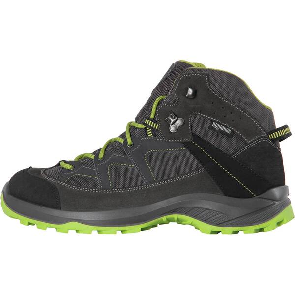 McKINLEY Herren Trekkingschuhe Discover Mid AQX M von mckinley