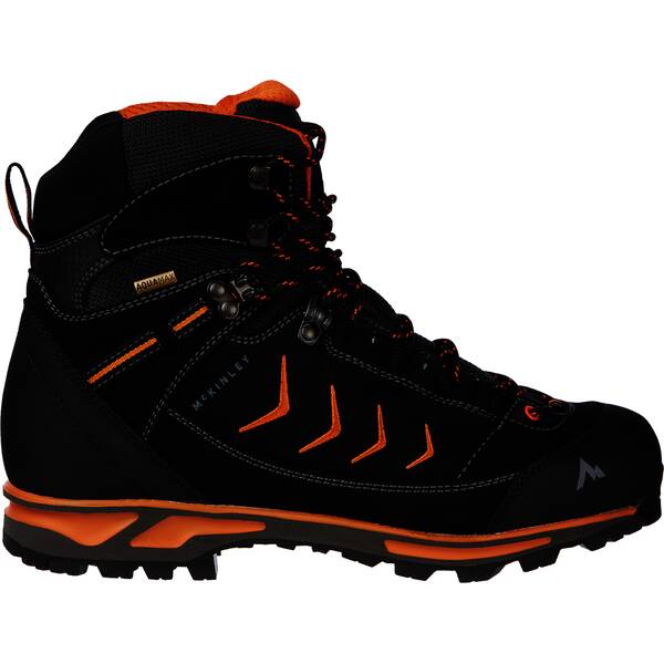 McKINLEY Herren Trekkingstiefel Annapurna AQX von mckinley