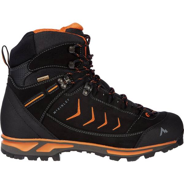 McKINLEY Herren Trekkingstiefel Annapurna AQX von mckinley