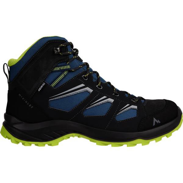 McKINLEY Herren Trekkingstiefel Discover III MID AQX von mckinley