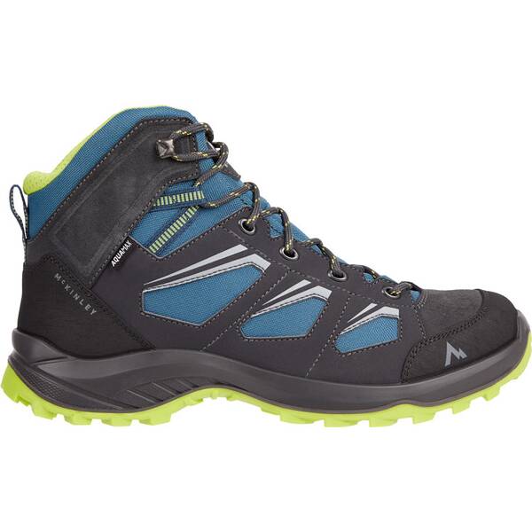 McKINLEY Herren Trekkingstiefel Discover III MID AQX von mckinley