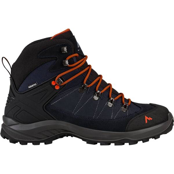 McKINLEY Herren Trekkingstiefel Explorer Mid AQX II von mckinley