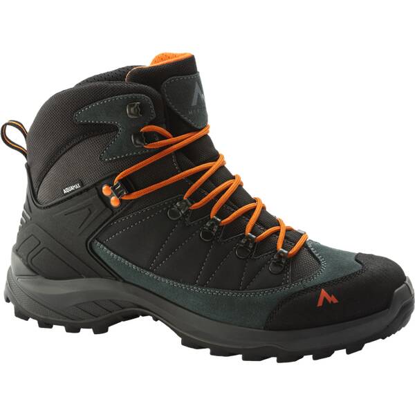 McKINLEY Herren Trekkingstiefel Explorer Mid AQX II von mckinley