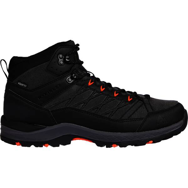 McKINLEY Herren Trekkingstiefel Kona V MID AQX M von mckinley