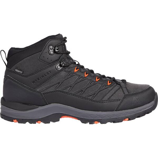 McKINLEY Herren Trekkingstiefel Kona V MID AQX M von mckinley