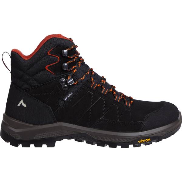 McKINLEY Herren Trekkingstiefel He.-Wander-Stiefel Magma IV MID AQX M von mckinley