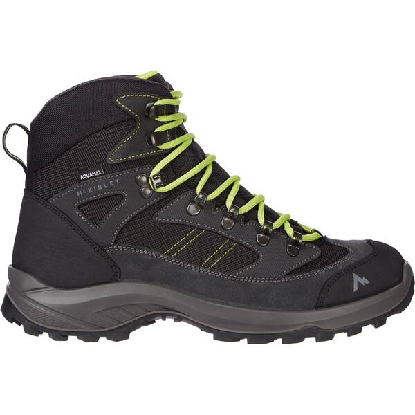 McKINLEY Herren Trekkingstiefel Messina MID III AQX M von mckinley