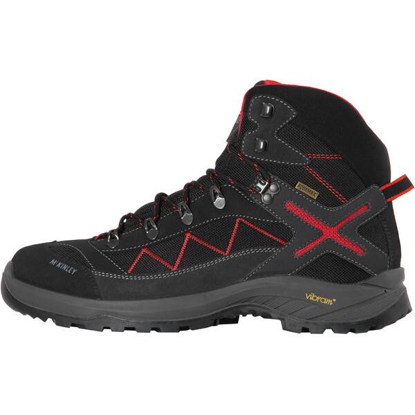 McKINLEY Herren Trekkingstiefel "Magma 2.0 AQX M" McKINLEY Herren Trekkingstiefel "Magma 2.0 AQX M" von mckinley