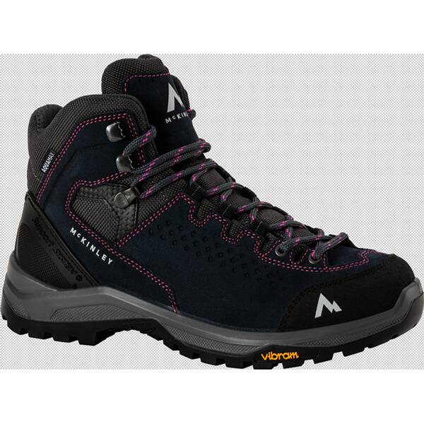 McKINLEY Trekkingstiefel Kalana MID AQX von mckinley