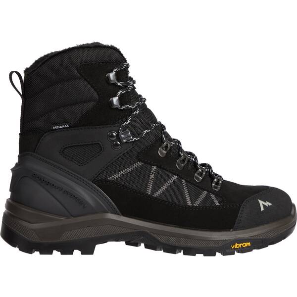 McKINLEY Herren Trekkingstiefel l Magma MID WI AQX von mckinley