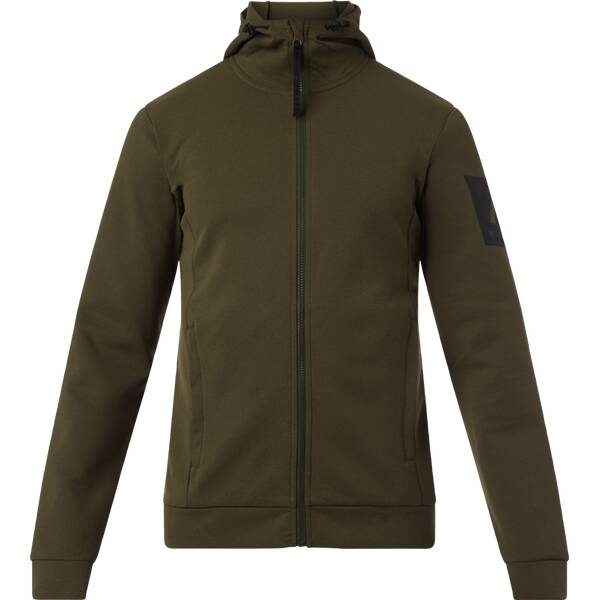 McKINLEY Herren Unterjacke Amos von mckinley