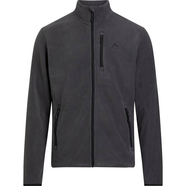 McKINLEY Herren Unterjacke He.-Fleece-Jacke Coari IV M von mckinley